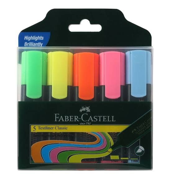 faber-castell-highlighter-